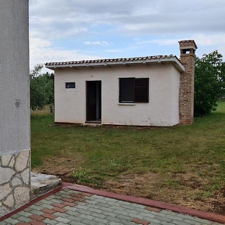 Apartamento Minhen Muntić Exterior foto
