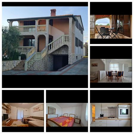 Apartamento Minhen Muntić Exterior foto