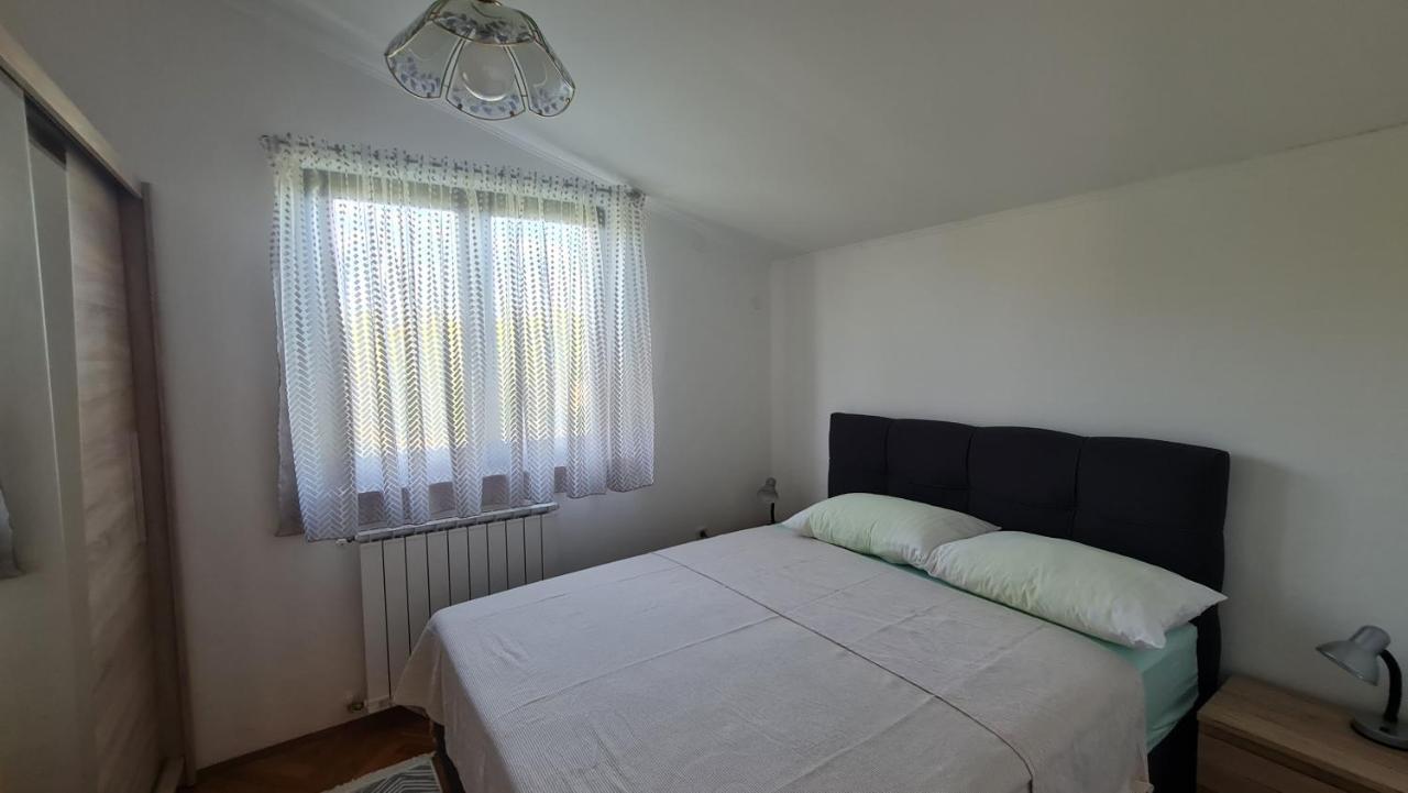 Apartamento Minhen Muntić Exterior foto