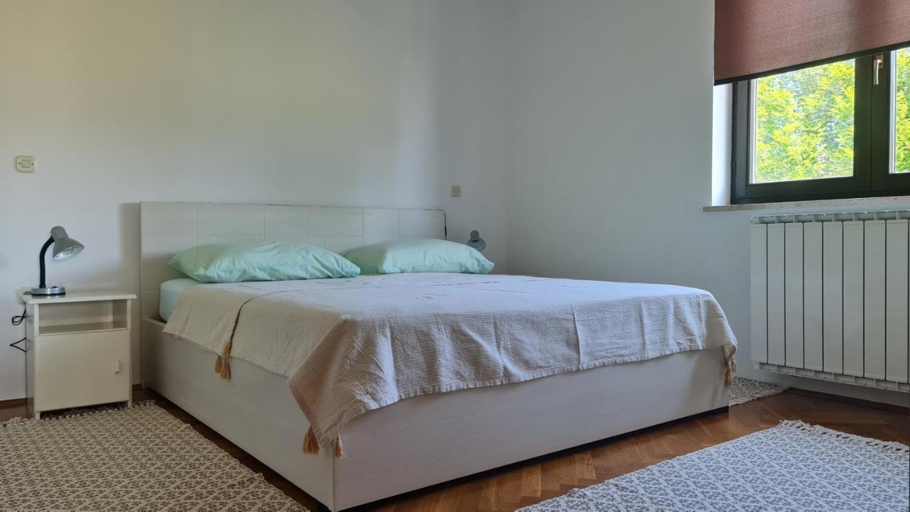 Apartamento Minhen Muntić Exterior foto
